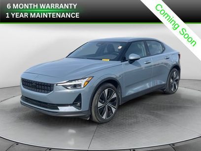 Used 2023 Polestar Polestar 2 w/ Pilot Pack