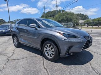 Used 2021 Lexus NX 300 FWD w/ Accessory Package 2 video 2