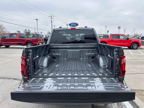 New 2026 Ford F150 STX AWD/4WD image 14