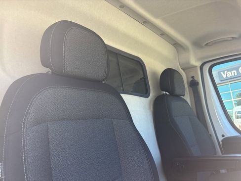 Used 2022 RAM ProMaster 1500 image 37
