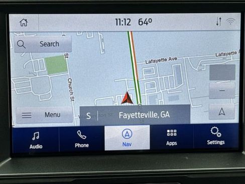 Used 2021 Ford Expedition Limited RWD image 32