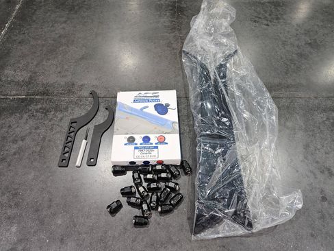 Used 2024 Chevrolet Corvette Z06 RWD image 23