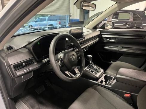 Used 2024 Honda CR-V LX image 23