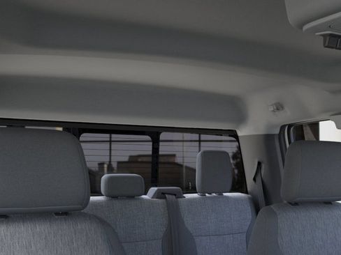 New 2026 Ford F550 4x4 Supercab Super Duty image 22