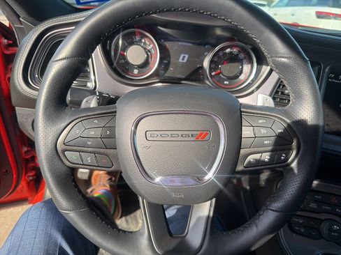 Used 2023 Dodge Challenger R/T Scat Pack w/ Plus Package image 28