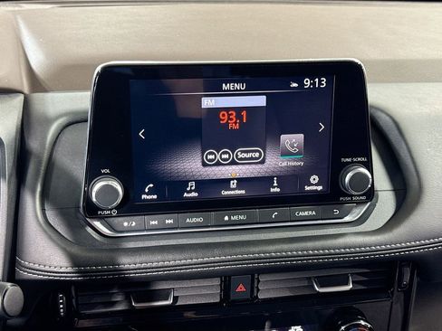 Used 2022 Nissan Rogue SV image 20