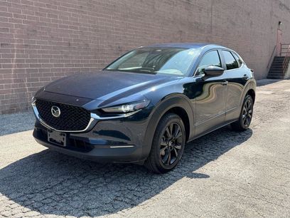 Used 2024 MAZDA CX-30 AWD 2.5 S w/ Select Sport Pkg
