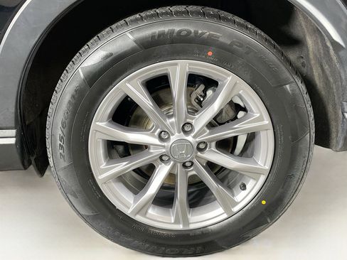 Used 2024 Honda CR-V EX image 11