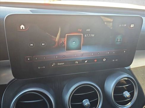 Used 2021 Mercedes-Benz GLC 300 GLC 300 image 13