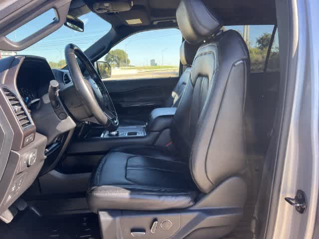 Used 2021 Ford Expedition Limited RWD image 11