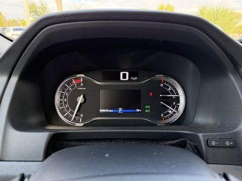 Used 2021 Honda Ridgeline RTL-E image 28