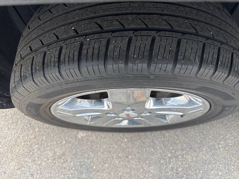 Used 2013 GMC Terrain SLT AWD/4WD image 13