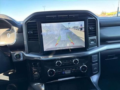 Used 2022 Ford F150 Lariat AWD/4WD image 12