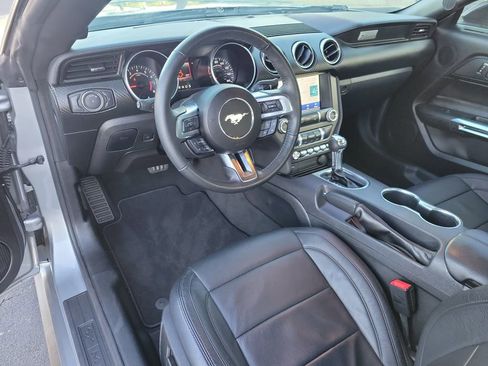 Used 2022 Ford Mustang EcoBoost w/ Equipment Group 101A image 18