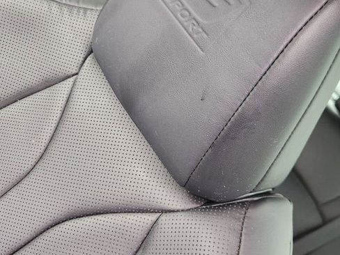 Used 2024 Lexus ES 350 F Sport w/ Accessory Package (Z2) FWD image 24