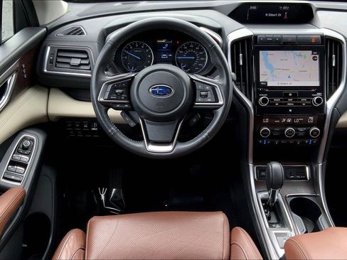 Used 2020 Subaru Ascent Touring w/ Popular Package #2A image 5