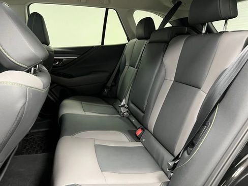 Used 2022 Subaru Outback Onyx Edition XT w/ Popular Package #2 image 48