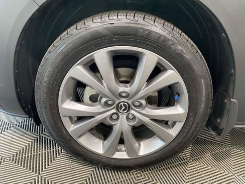 Certified 2023 MAZDA CX-30 AWD 2.5 S w/ Preferred Package image 10