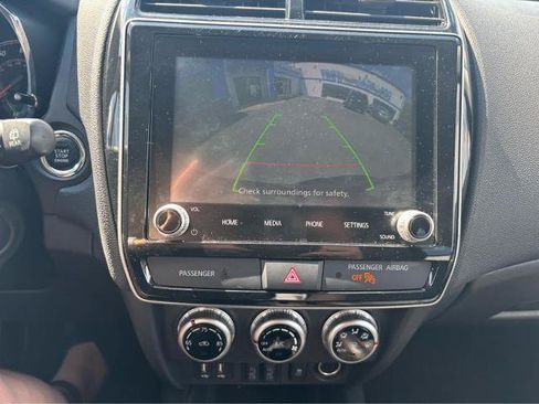 Used 2024 Mitsubishi Outlander Sport AWD image 22