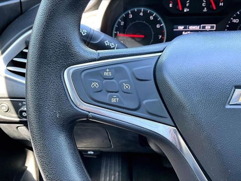 Used 2018 Chevrolet Malibu LS FWD image 26