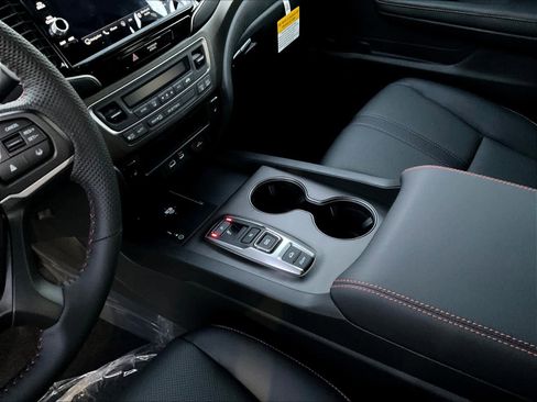 New 2026 Honda Ridgeline TrailSport image 14