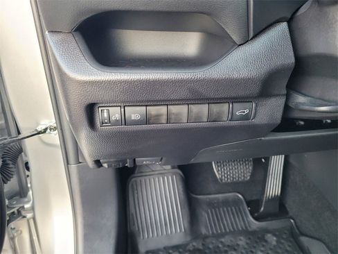 Certified 2025 Toyota RAV4 XLE image 25