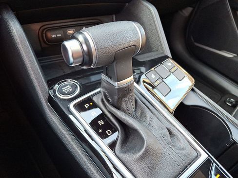 Used 2023 Kia Sportage X-Line w/ X-Line Premium Package image 15