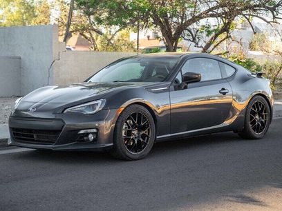 Used 2014 Subaru BRZ Limited w/ Protection Package #1