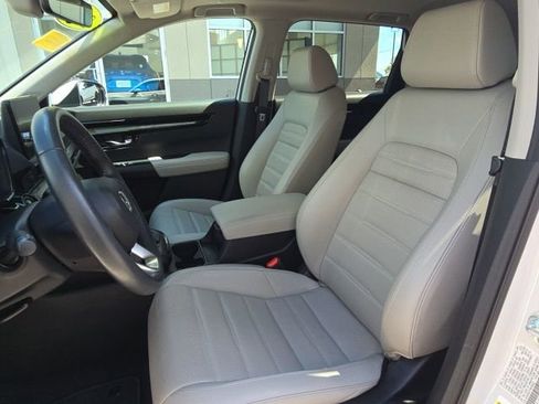 Used 2024 Honda CR-V EX-L image 10