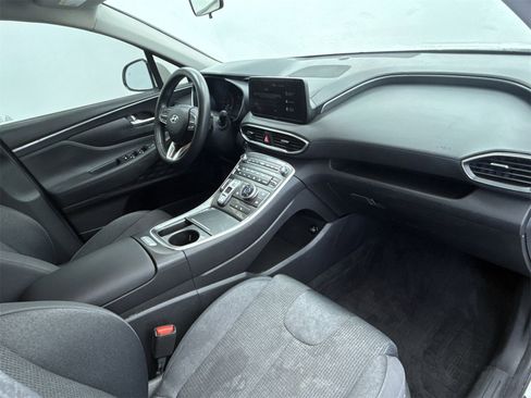 Used 2023 Hyundai Santa Fe SEL w/ Cargo Package image 15
