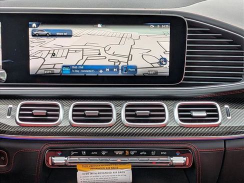 New 2026 Mercedes-Benz GLE 53 AMG 4MATIC Coupe image 14