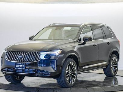 New 2026 Volvo XC90 B6 Ultra w/ Protection Package Premier