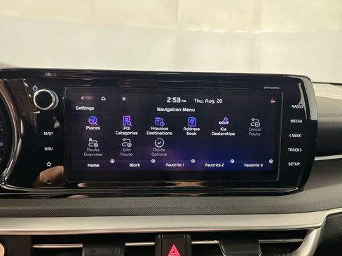 Used 2022 Kia K5 GT-Line w/ GT-Line FWD Premium Package image 20