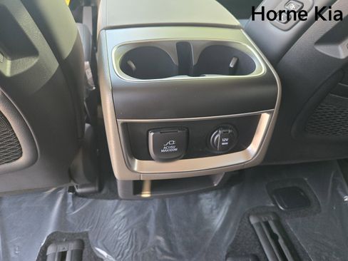 New 2026 Kia Carnival SX image 15