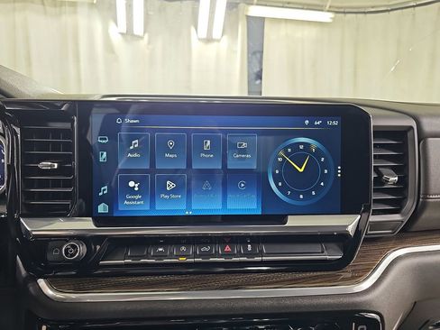 Certified 2022 Chevrolet Silverado 1500 LT image 26