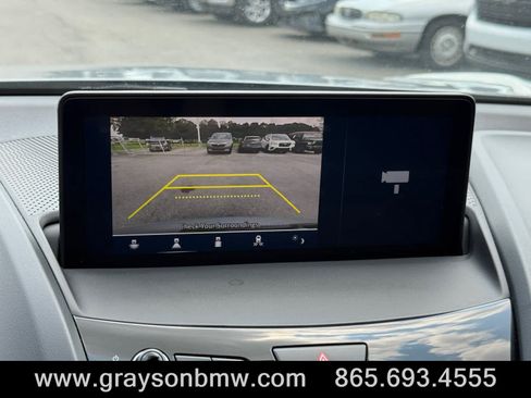 Used 2024 Acura RDX A-Spec AWD/4WD image 34