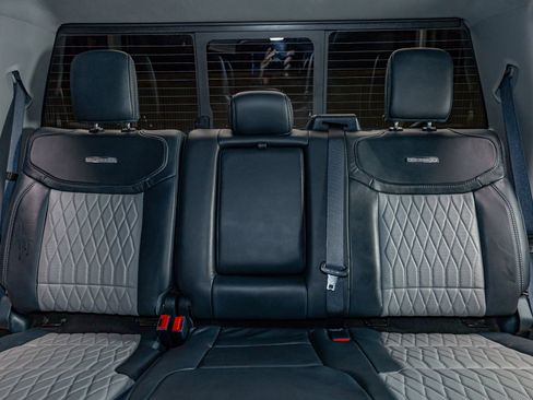 Used 2024 Ford F250 Limited image 25