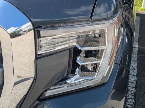 Used 2020 GMC Sierra 1500 Denali w/ Denali Premium Package image 32