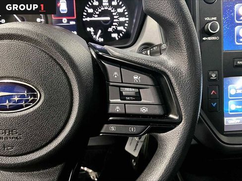 Certified 2024 Subaru Crosstrek 2.0i image 23