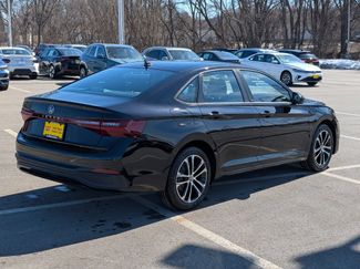 New 2026 Volkswagen Jetta Sport video 2