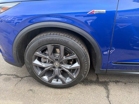 Used 2023 Acura MDX A-Spec image 15