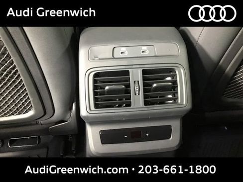 Used 2025 Audi Q5 Premium Plus w/ Premium Plus AWD/4WD image 15