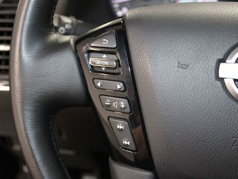 Used 2024 Nissan Armada SV w/ Cargo Package image 22