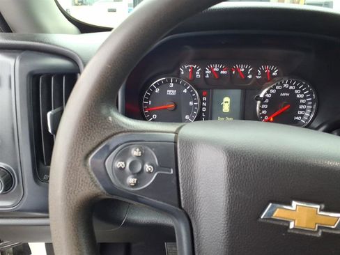 Used 2019 Chevrolet Silverado 2500 W/T w/ WT Convenience Package image 28