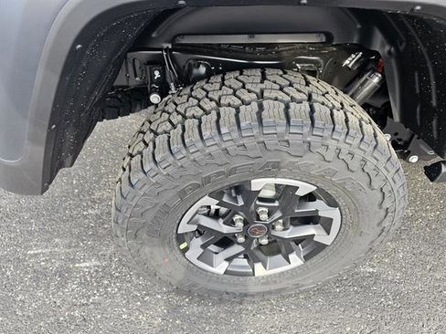 New 2026 Jeep Gladiator Rubicon image 8