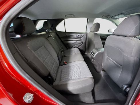 Used 2022 Chevrolet Equinox LT FWD image 22