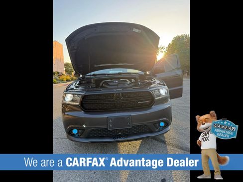 Used 2015 Dodge Durango SXT w/ Quick Order Package 23B RWD image 2