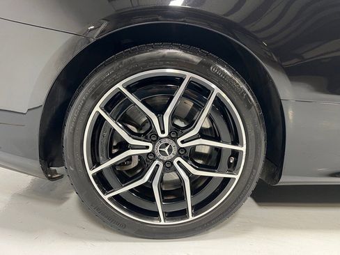 Used 2023 Mercedes-Benz E 450 4MATIC Cabriolet image 19