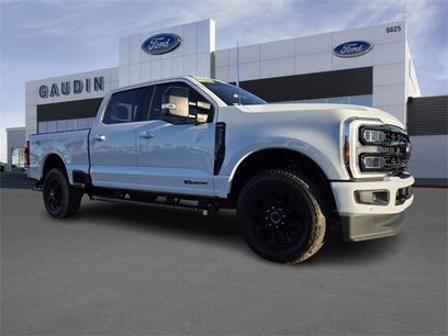 Certified 2024 Ford F250 Lariat w/ Lariat Ultimate Package