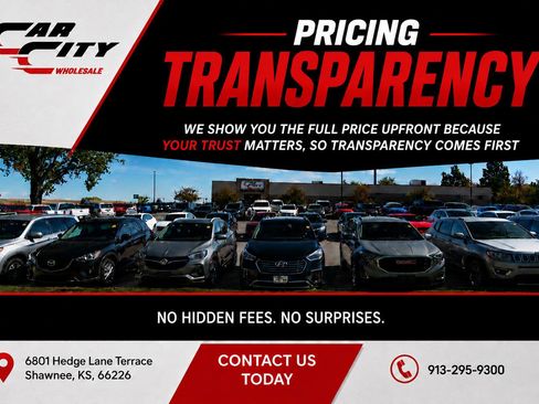 Used 2018 Ford Mustang Coupe w/ Equipment Group 101A RWD image 2